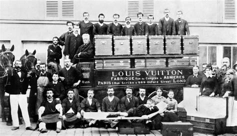 lv founder